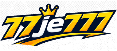 77je777 লোগো